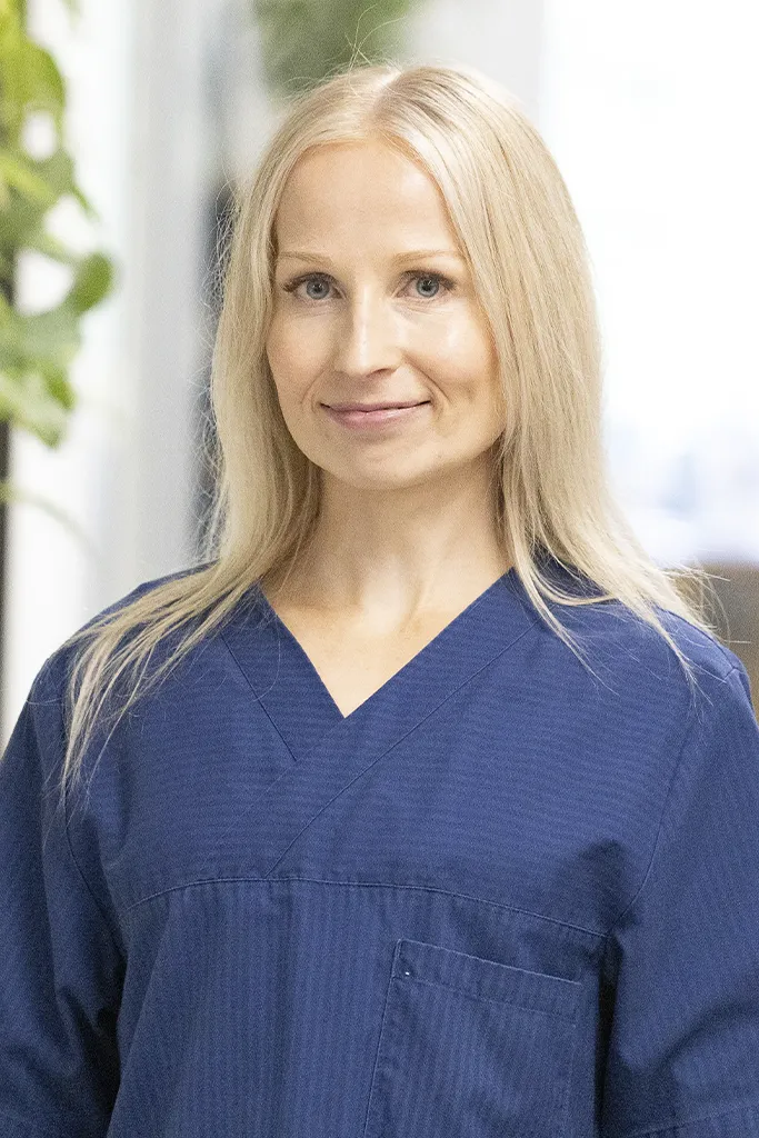 Riikka Auvinen
